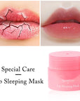 Lips Bleaching Cream