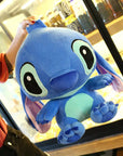 Stitch Plush Toy