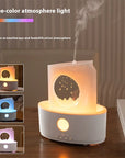 Water Drop Aroma Diffuser