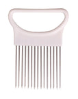 Stainless Steel Onion Needle Fork