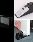 Door Stop Alarm - Portable Traveling Security