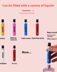 Portable Perfume Atomizer