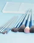 Makeup Brushes Set
