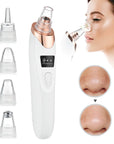 Beauty Electric Blackhead Remover