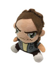 The Last Of Us Plush Toys