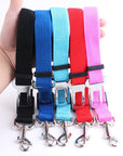Pets Car Seat Belt Adjustable Harness