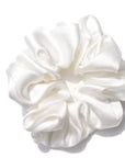 Silk Hair Scrunchies
