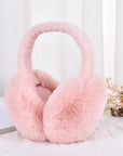 Plush Ear Muffs