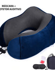 Orthopedic Travel Pillow