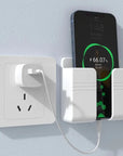 Wall Mobile Phone Holder