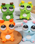 Pressure-reducing Creative Doll Staring Toy