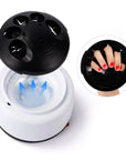 Steam Polish Remover