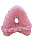 Memory Foam Leg Pillow