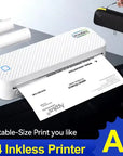 A4 Thermal Printer