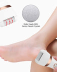 Electric Foot Callus Remover