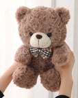 Cute Cartoon Little Teddy Bear Plush Toys