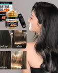 Hair Oil Cream