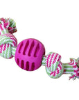 Rope Toy for Pets
