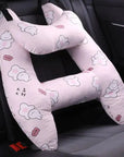 Kids Car Travel Pillow