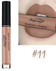Brand Makeup Matte Lipstick