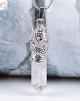 Quartz Necklaces for Women