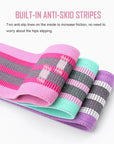 Resistance Bands For Workout