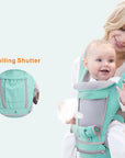 Ergonomic Baby Carrier