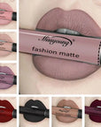 Brand Makeup Matte Lipstick