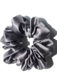 Silk Hair Scrunchies