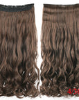 Beauty Hair - Hair Extension