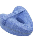 Memory Foam Leg Pillow