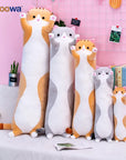 Cute Cat Pillow Plush Toys
