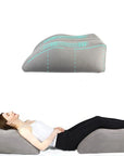 Ergonomic Leg Pillow