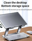 Laptop Stand