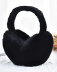 Plush Ear Muffs