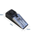 Door Stop Alarm - Portable Traveling Security