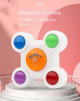 Children's Logical Thinking and Memory Training Toy