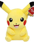 Pokemon Plush Toys