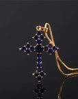 Cross Necklace for Women