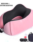 Orthopedic Travel Pillow