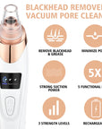 Beauty Electric Blackhead Remover