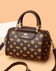 Printed Fashion Shoulder Bag