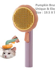 Brush For Fur Pets