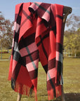 Winter Women Scarf