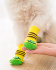 Non-slip Pet Socks for Dogs