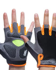 Grip Pro High-Performance Fitness Gloves