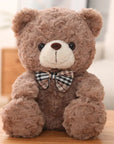 Cute Cartoon Little Teddy Bear Plush Toys