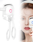Heated Eyelash Curler