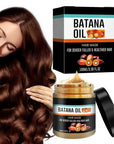 Hair Oil Cream
