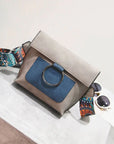 Valerie Cross Body Handbag